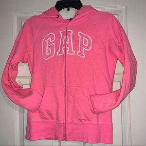 GAP Zip up